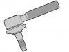 Rotule barre d'accouplement Tie Rod End:2RP711551
