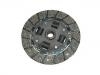 Disque d'embrayage Clutch Disc:31250-10040