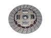 диск сцепления Clutch Disc:31250-87609