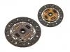 Disque d'embrayage Clutch Disc:22400-83020