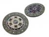 диск сцепления Clutch Disc:22400-63B10