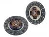 离合器片 Clutch Disc:G602 16 460