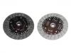 диск сцепления Clutch Disc:22400-77501