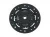 Disque d'embrayage Clutch Disc:A 134 250 02 03