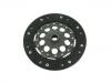 диск сцепления Clutch Disc:MR477386