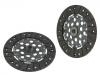 диск сцепления Clutch Disc:30611710