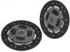 диск сцепления Clutch Disc:22400-69K01