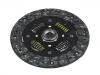 Disque d'embrayage Clutch Disc:22400-51K00