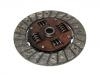 диск сцепления Clutch Disc:MD748527