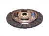 Disque d'embrayage Clutch Disc:22400-67J00