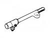 Rotule barre d'accouplement Tie Rod End:45044-69095